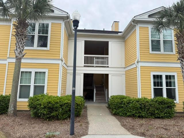 1424 Rosewood Lane, Mount Pleasant, SC 29464