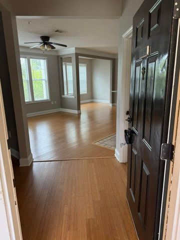 1424 Rosewood Lane, Mount Pleasant, SC 29464