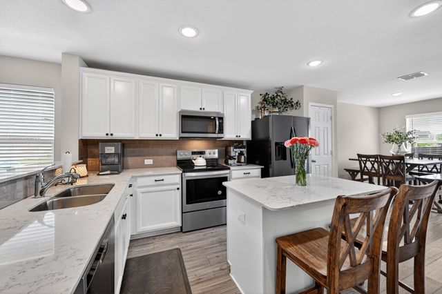 1552 Vega Drive, Forney, TX 75126