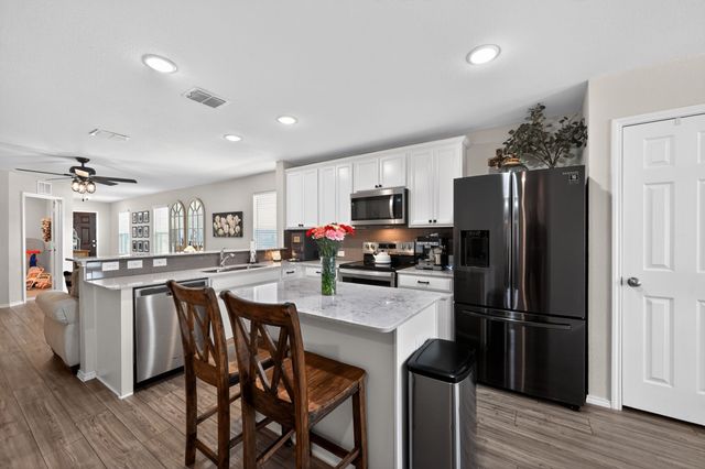 1552 Vega Drive, Forney, TX 75126