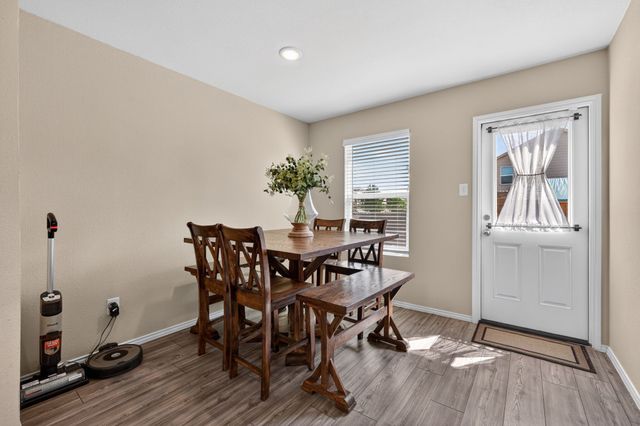 1552 Vega Drive, Forney, TX 75126