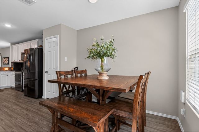 1552 Vega Drive, Forney, TX 75126