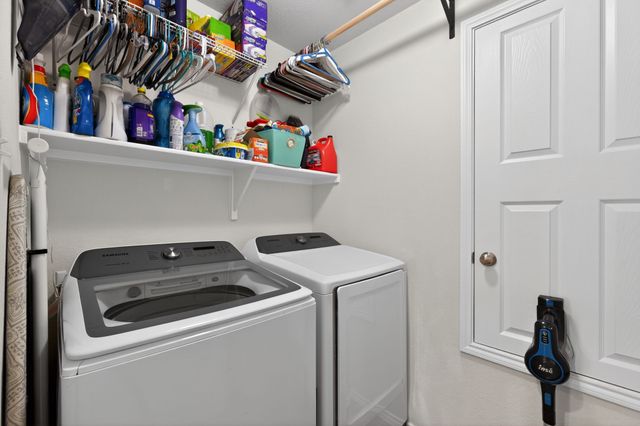 1552 Vega Drive, Forney, TX 75126