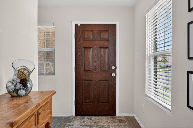 1552 Vega Drive, Forney, TX 75126