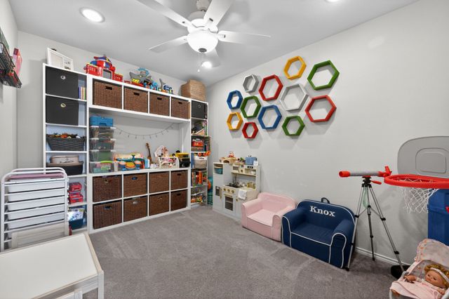 1552 Vega Drive, Forney, TX 75126