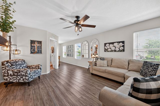 1552 Vega Drive, Forney, TX 75126