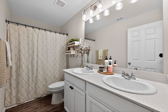 1552 Vega Drive, Forney, TX 75126
