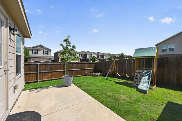 1552 Vega Drive, Forney, TX 75126