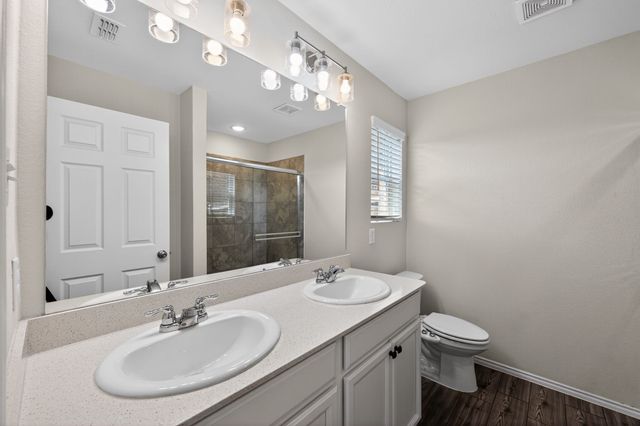 1552 Vega Drive, Forney, TX 75126