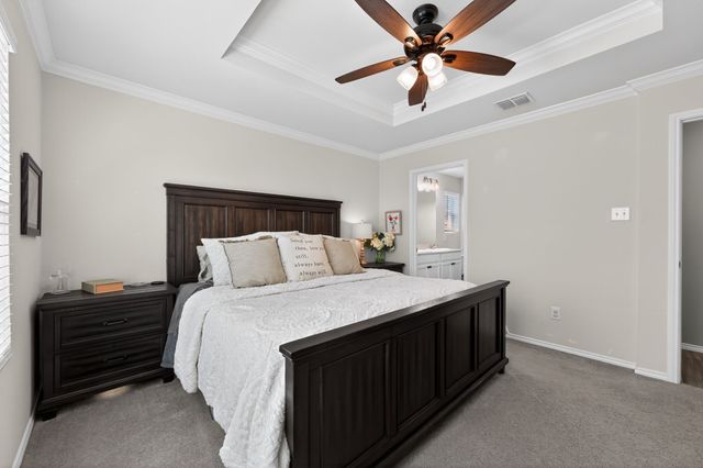1552 Vega Drive, Forney, TX 75126