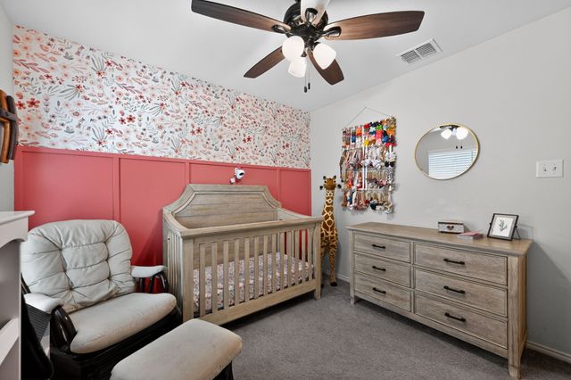 1552 Vega Drive, Forney, TX 75126