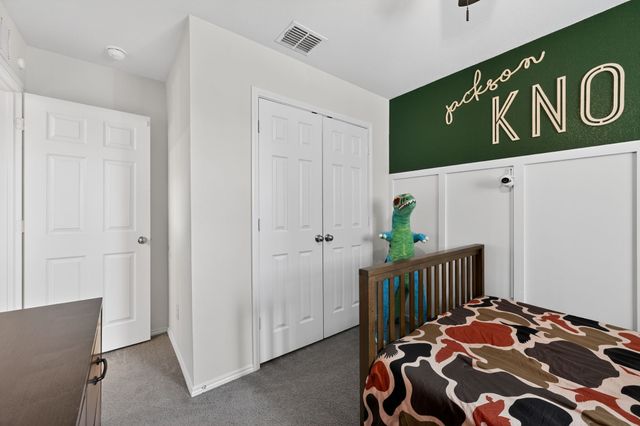 1552 Vega Drive, Forney, TX 75126