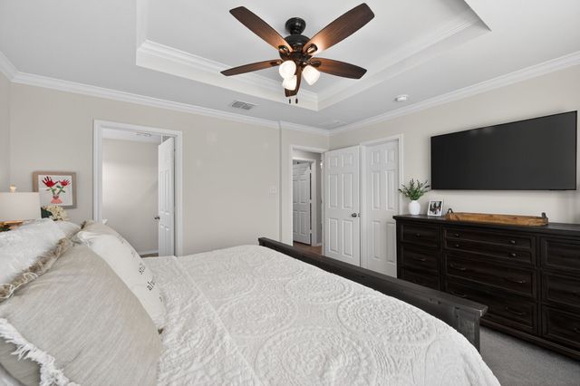 1552 Vega Drive, Forney, TX 75126