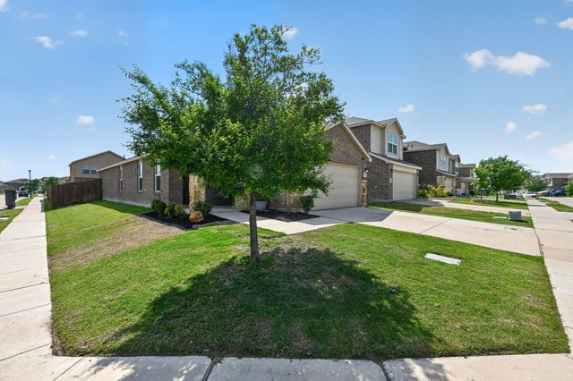 1552 Vega Drive, Forney, TX 75126