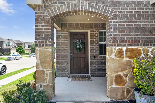 1552 Vega Drive, Forney, TX 75126