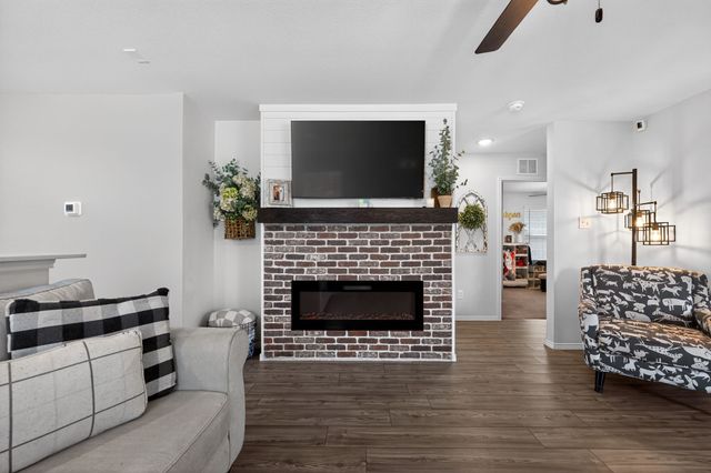 1552 Vega Drive, Forney, TX 75126