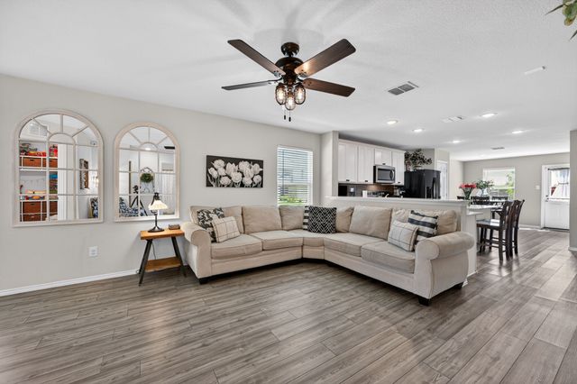 1552 Vega Drive, Forney, TX 75126