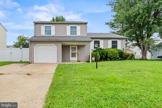 415 JAYMAR BLVD, Newark, DE 19702