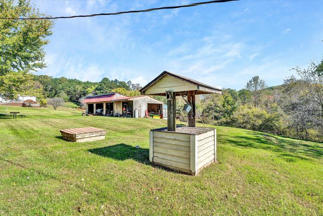 1155 Gaston RD, Vinton, VA 24179