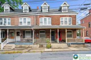 131 East Walnut Street, Bethlehem City, PA 18018
