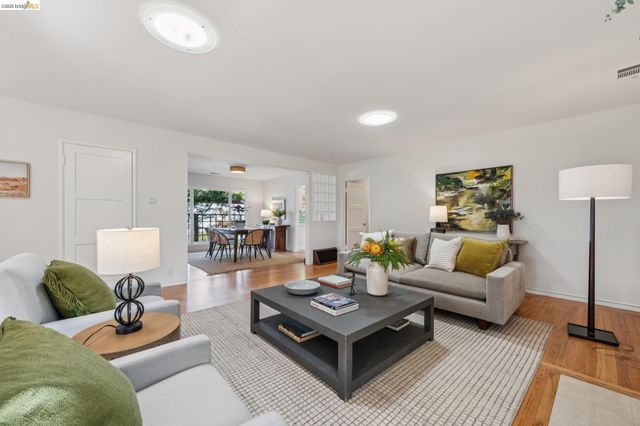 716 Ashbury Ave, El Cerrito, CA 94530