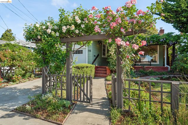 716 Ashbury Ave, El Cerrito, CA 94530