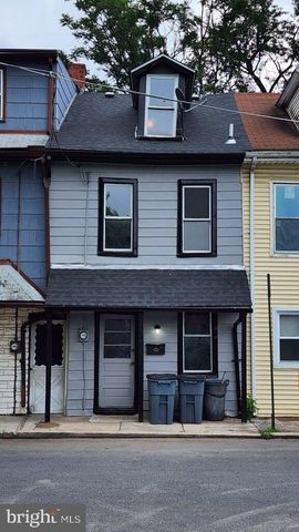 430 FREEMAN ST, Lebanon, PA 17046