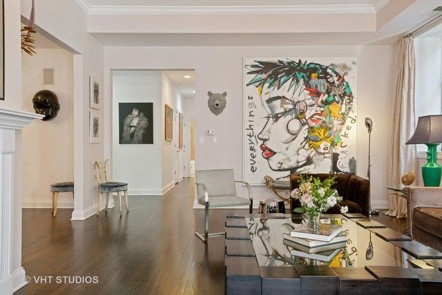 30 W ERIE Street 501, Chicago, IL 60654