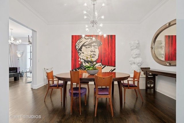 30 W ERIE Street 501, Chicago, IL 60654