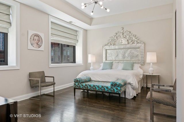 30 W ERIE Street 501, Chicago, IL 60654