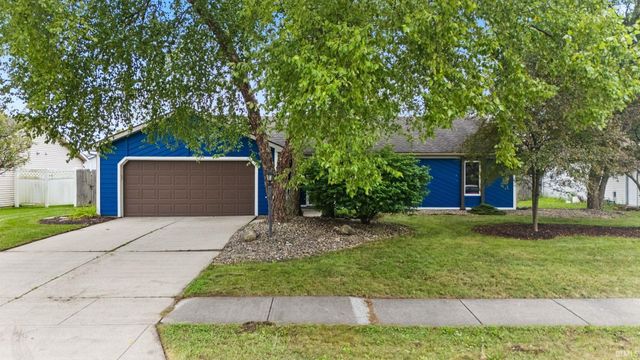 7316 Abington Drive, Fort Wayne, IN 46835