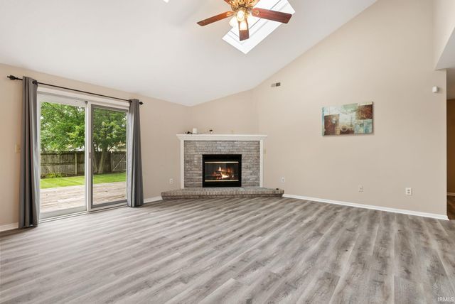 7316 Abington Drive, Fort Wayne, IN 46835