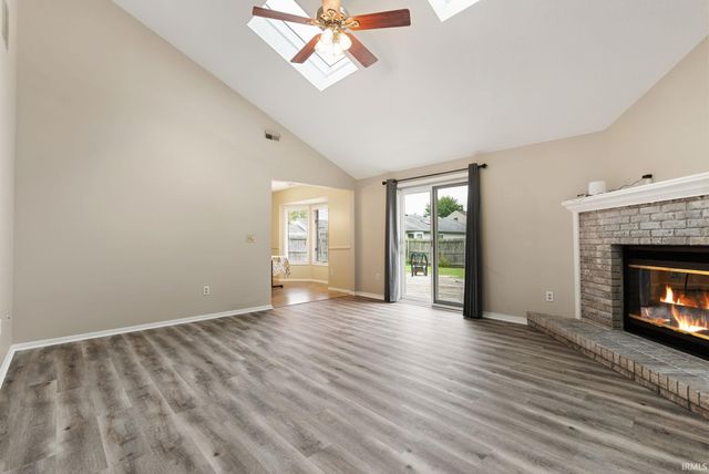 7316 Abington Drive, Fort Wayne, IN 46835