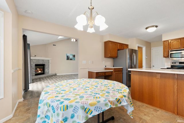 7316 Abington Drive, Fort Wayne, IN 46835