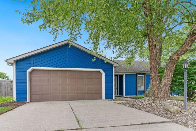 7316 Abington Drive, Fort Wayne, IN 46835