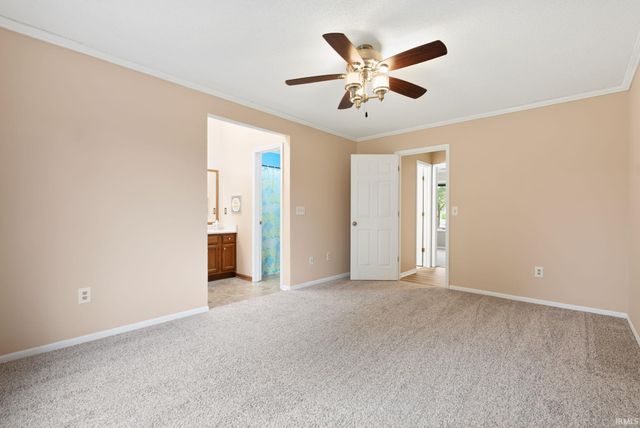 7316 Abington Drive, Fort Wayne, IN 46835