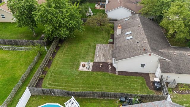 7316 Abington Drive, Fort Wayne, IN 46835