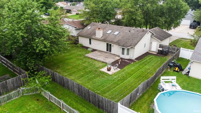 7316 Abington Drive, Fort Wayne, IN 46835