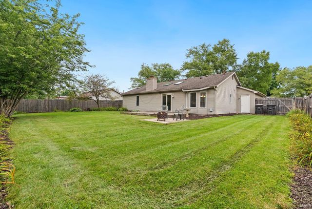 7316 Abington Drive, Fort Wayne, IN 46835