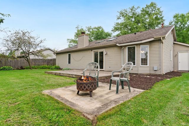 7316 Abington Drive, Fort Wayne, IN 46835