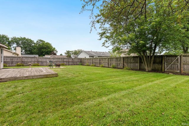 7316 Abington Drive, Fort Wayne, IN 46835