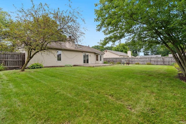 7316 Abington Drive, Fort Wayne, IN 46835