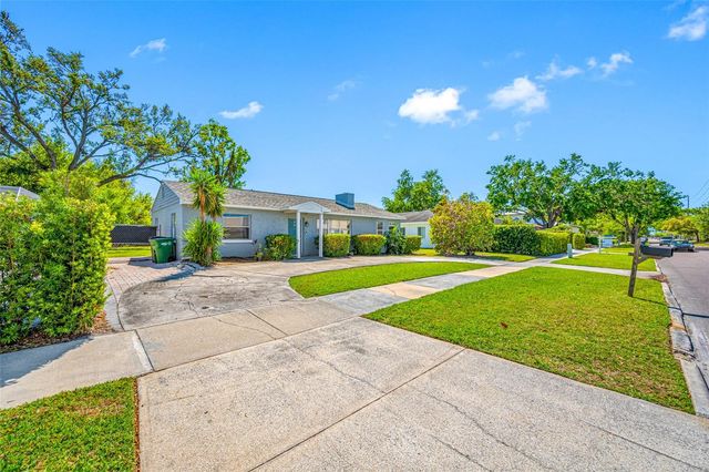 3310 W SWANN AVENUE, Tampa, FL 33609