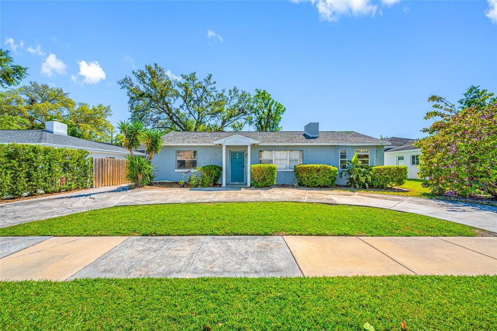 3310 W SWANN AVENUE, Tampa, FL 33609