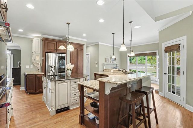 124 Waterford Court, Jefferson, GA 30549
