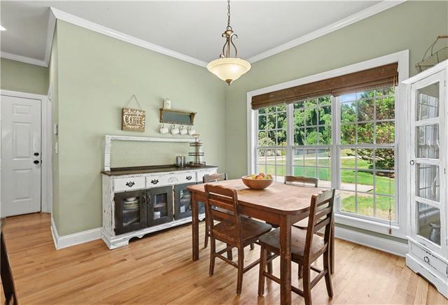 124 Waterford Court, Jefferson, GA 30549