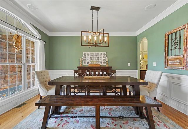124 Waterford Court, Jefferson, GA 30549
