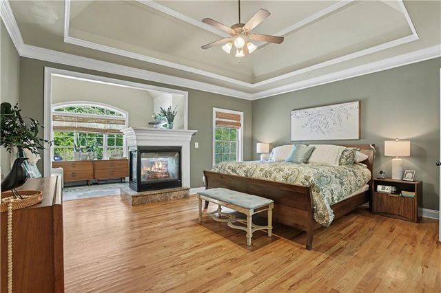 124 Waterford Court, Jefferson, GA 30549