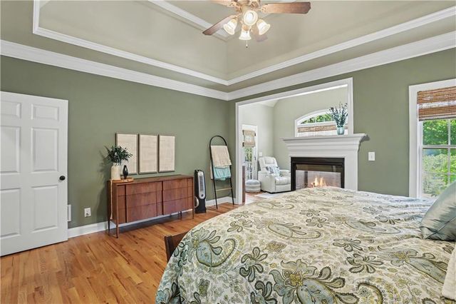 124 Waterford Court, Jefferson, GA 30549