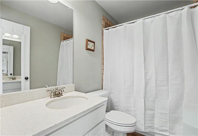 124 Waterford Court, Jefferson, GA 30549